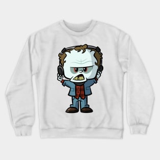 Bub Crewneck Sweatshirt